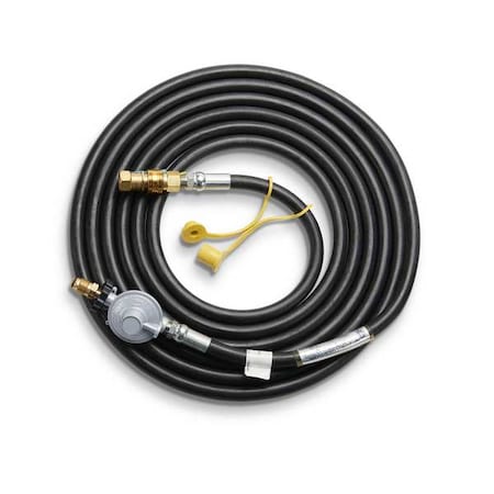 25 Ft. Propane Gas Hose MPN:5131