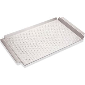 Crown Verity Stainless Steel Fish And Vegetable Tray 17-1/2