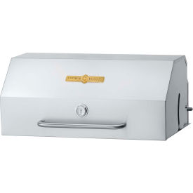 Crown Verity RD-30 Roll Dome Hood 30