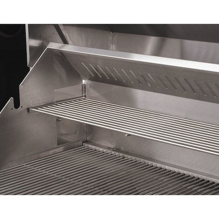 Adjustable Warming Rack, 36 In MPN:ABR-36