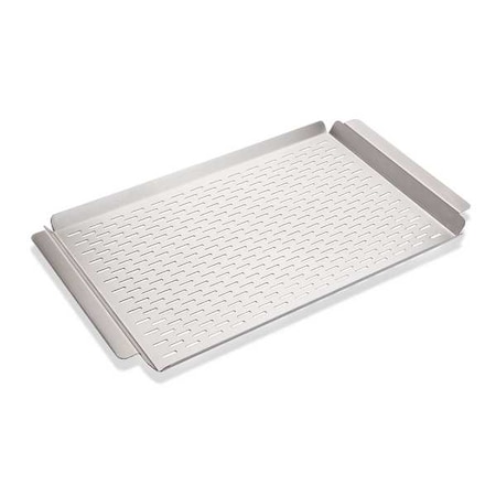 Fish and Vegetable Tray MPN:PGT-1117