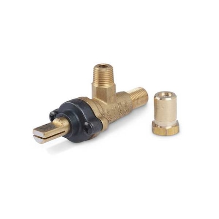Burner Control Valve NG MPN:Z-2050