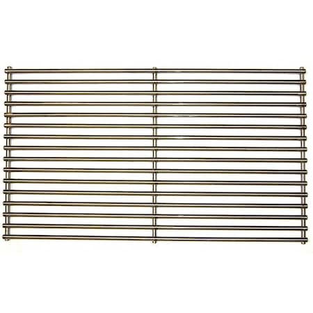 Stainless Steel Cooking Grate, PK2 MPN:Z-2160-4