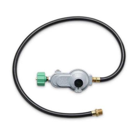 LP Hose and Reg Assembly 2 Stage MPN:Z-2200