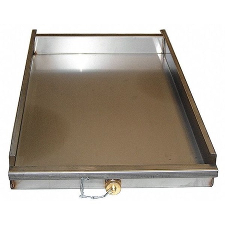Grease Water Tray MPN:Z-8025