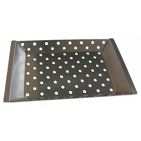 Coat Tray, Stainless Steel MPN:CTP