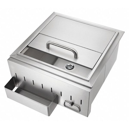 Ice Chest Compartment MPN:IC1