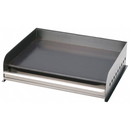 Griddle Plate, 30 In. MPN:PGRID-30