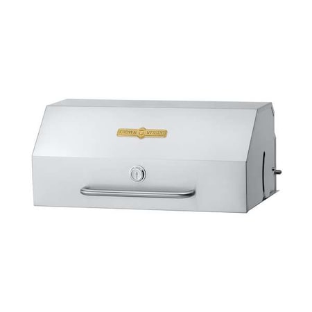 Optional Hood-Dome, 36 In. MPN:RD-36