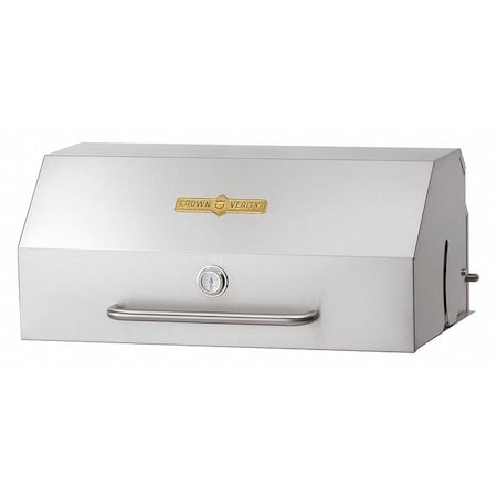Optional Hood-Dome, 48 In. MPN:RD-48