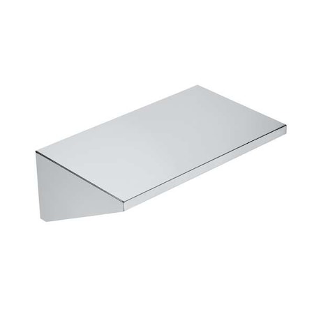 Removable End Shelf MPN:RES