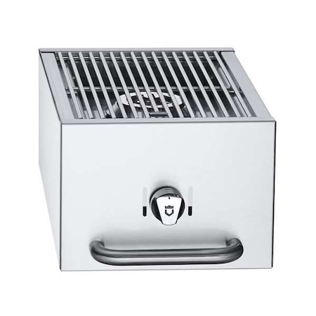 Grill Side Burner, LP MPN:SB-MCB