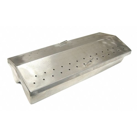 Grill Smoker Box MPN:SBK