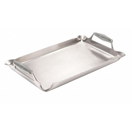 Stainless Steel Griddle MPN:SP-1423