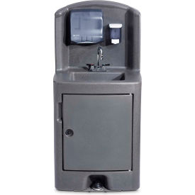 Crown Verity® Portable Hand Sink Warm Water CV-PHS-5