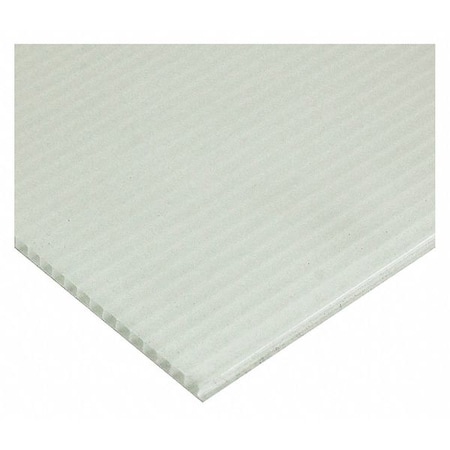Corrugated Plastic Sheets, 29 x 49