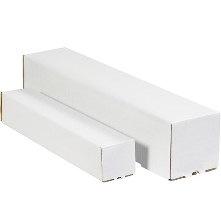 Mailing Tube, 37 in. x 4 in., PK50 MPN:M4437
