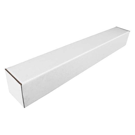 Mailing Tube, 12 in. x 5 in., PK25 MPN:M5512