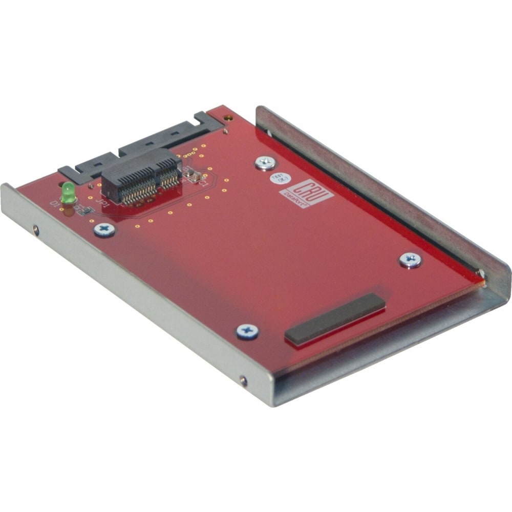 CRU SATA Data Transfer Adapter - SATA MPN:31020-0485-0000