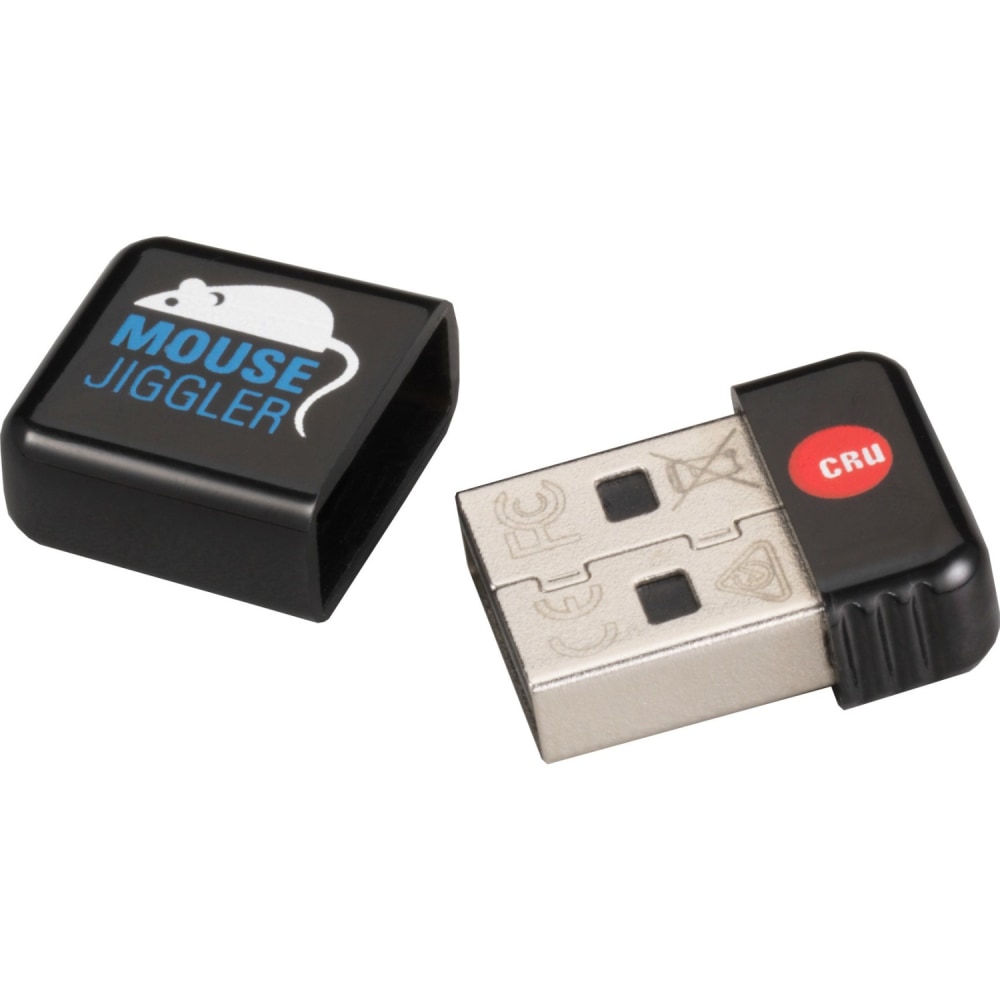 CRU Mouse Jiggler MPN:30200-0100-0013