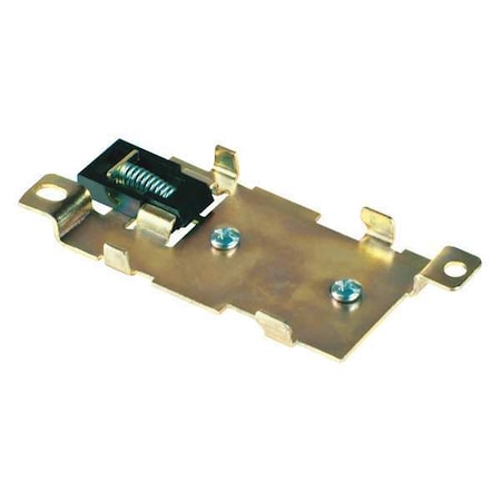 Heat Sink Mount, 45mm MPN:DRK1