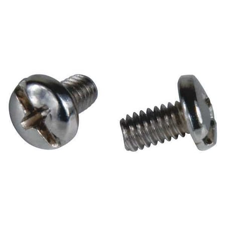 Heat Sink, SSR Mounting Hardware Kit MPN:HK1