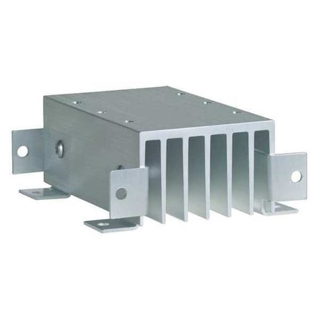 Heat Sink, 1.7 Deg C/W Panel Mount MPN:HS172
