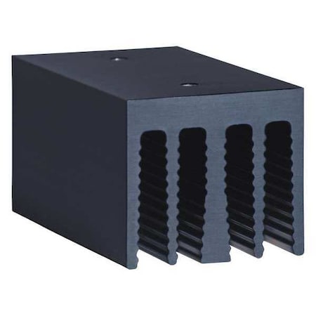 Heat Sink, 3.0 Deg C/W Panel Mount MPN:HS301