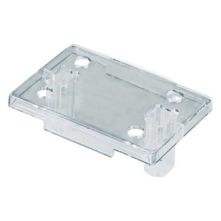 Fingerproof Relay Cover MPN:KS100