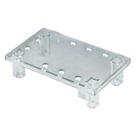 Fingerproof Relay Cover MPN:KS300