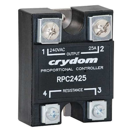 Proportional Controller, 40A, 240V Input MPN:RPC2440