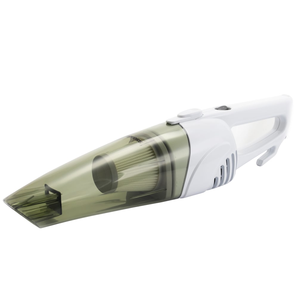 Impress GoVac 2-in-1 Upright Handheld Vacuum Cleaner, White MPN:99594624M