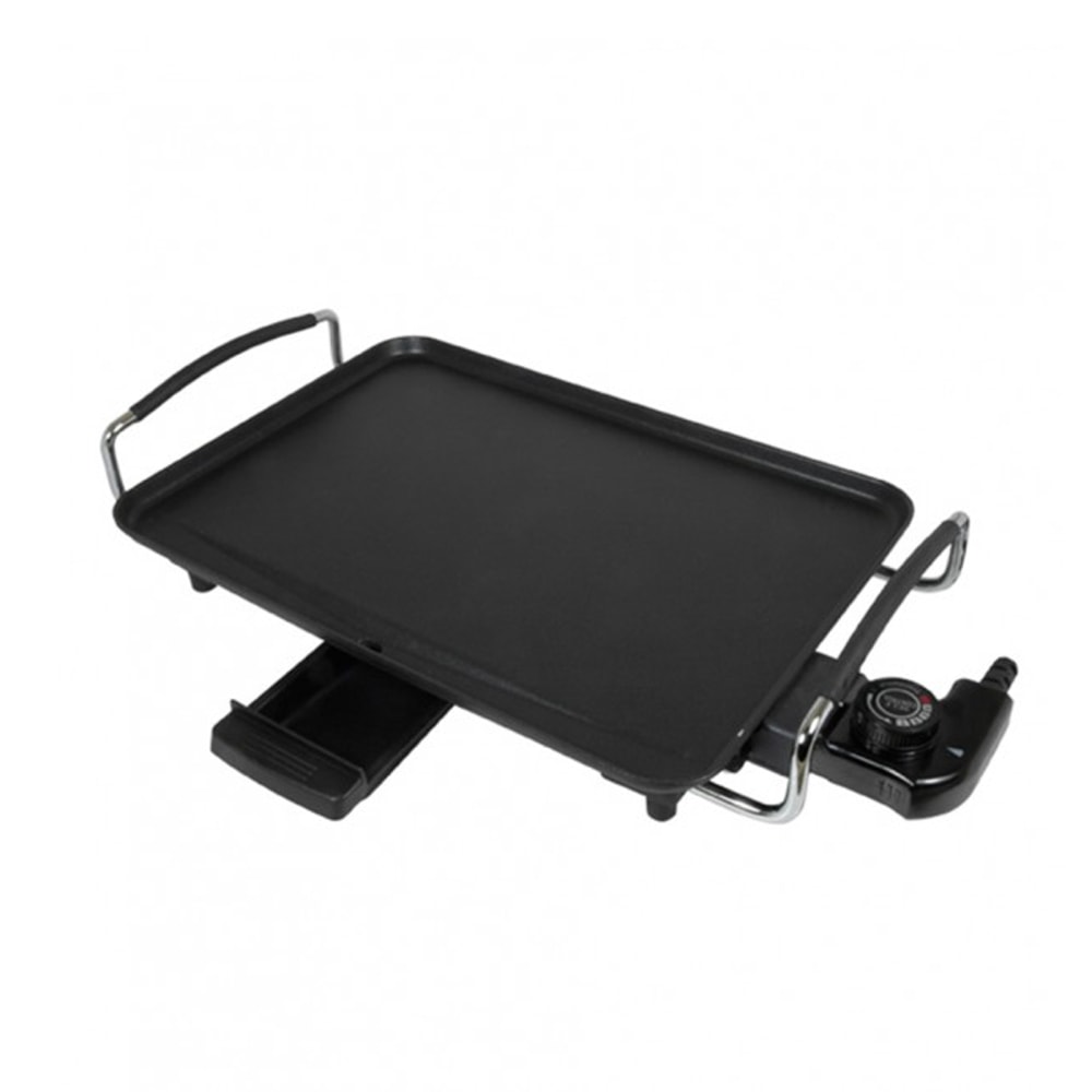 Better Chef Non-Stick Electric Griddle, Black MPN:99595685M