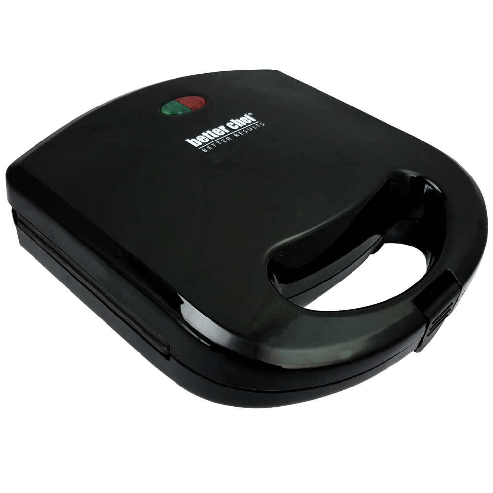 Better Chef Waffle Maker, Black MPN:99598020M