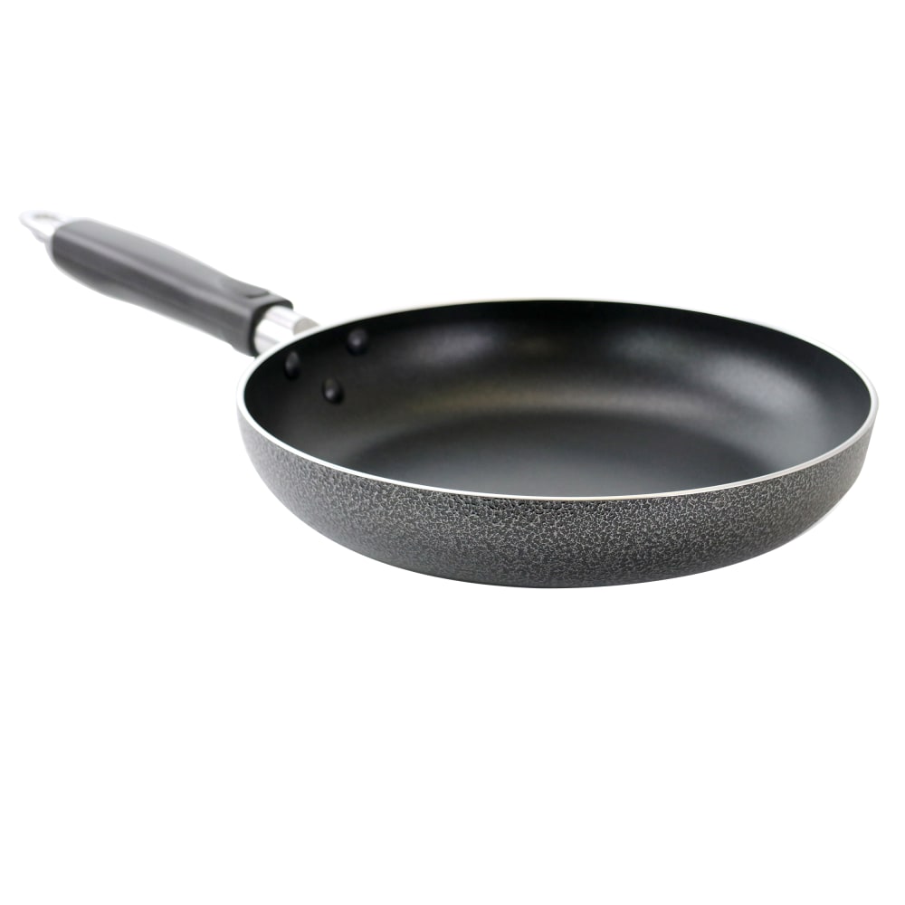 Better Chef Aluminum Non-Stick Frying Pan, 12in, Black MPN:99580251M