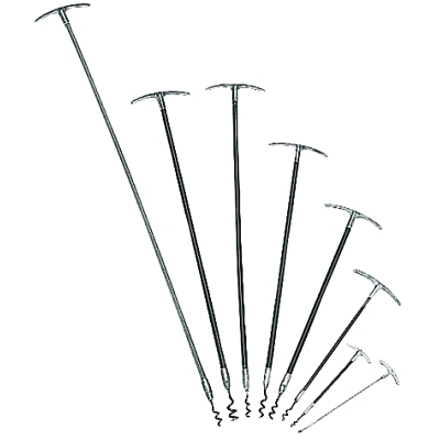 08342 Flexible Packing Hooks 8PC Set 0-1-2-3-3-2 MPN:1207