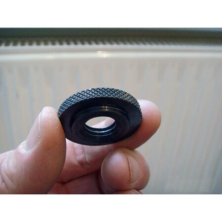 Speed Nut Clamping System, 5-8