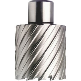 CS Unitec 6-Series Unibroach™ HSS Annular Cutter with Pilot Pin 19mm Dia. x 25mm Depth of Cut 6-2-2519