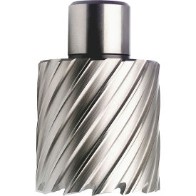 CS Unitec 6-Series Unibroach™ HSS Annular Cutter with Pilot Pin 26mm Dia. x 75mm Depth of Cut 6-2-7526