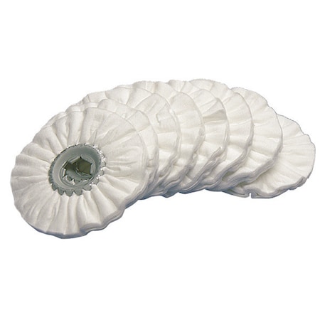 Poly-PTX Cotton Rings, PK8 MPN:40019M
