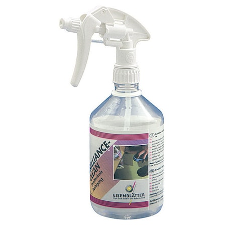 Poly Protection, 17 oz spray bottle MPN:40011