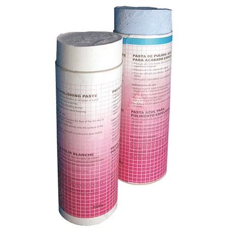 Pre-Polishing Compound, White MPN:40013