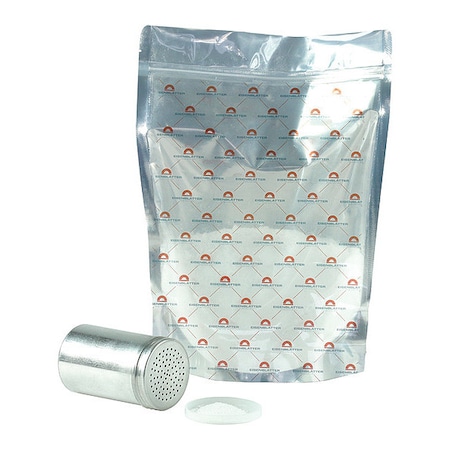 Lime (Noncaustic) Can, 2.2 lbs MPN:40028