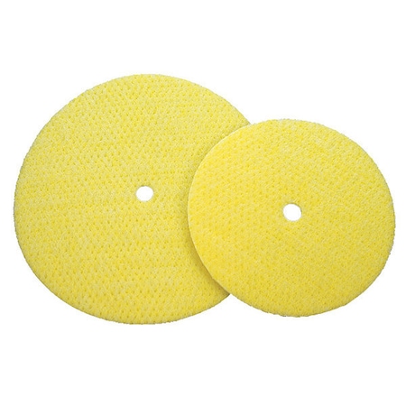 SuperPolish Disc FIX System, 4-1/2in, PK10 MPN:80715N