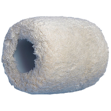 Cotton Buffing Wheel, 4in x 6in MPN:CS2420