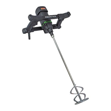 Compact Mixing Drill for 2-Bag Batches MPN:EHR 18.1 S