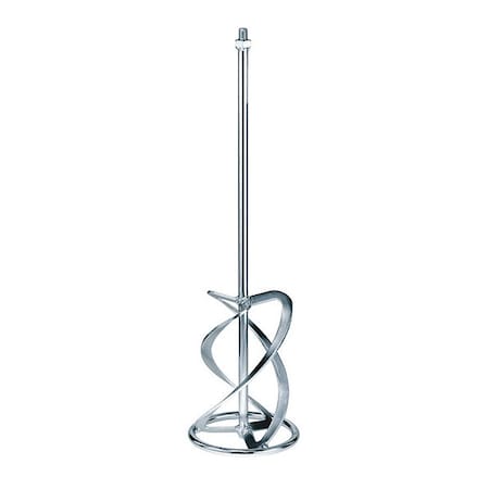Mixing Paddle, Stainless Steel, 5.6in MPN:MGV 140