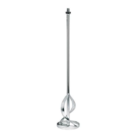 Mixing Paddle, 4.5in, Low-Visc, 14mm thrd MPN:RG 120