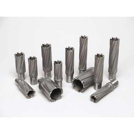 Carbide Annular Cutter, 1-15/16