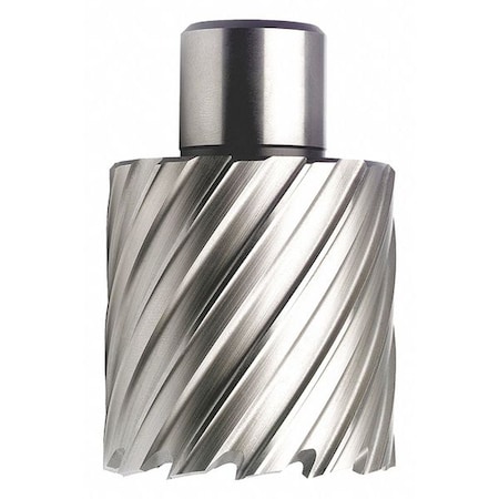 Carbide Annular Cutter, 2-9/16